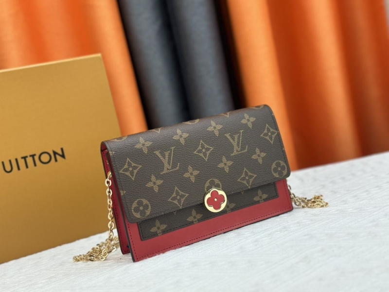 LV Satchel bags